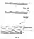 Fig. 10 - Method of fabricating a magnetic discrete track recording disk