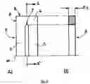 Fig. 03 - Resistor made from carbonaceous material