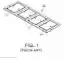 Fig. 02 - Device for coupling PCB sheet