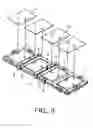 Fig. 04 - Device for coupling PCB sheet