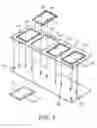 Fig. 08 - Device for coupling PCB sheet