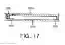 Fig. 19 - Device for coupling PCB sheet