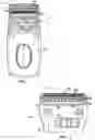 Fig. 02 - Shaving apparatus