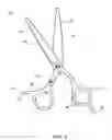 Fig. 03 - Scissor apparatus and method of using thereof
