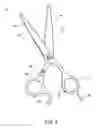Fig. 04 - Scissor apparatus and method of using thereof
