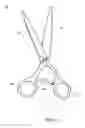 Fig. 06 - Scissor apparatus and method of using thereof