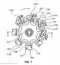 Fig. 02 - Electric rotary shaver