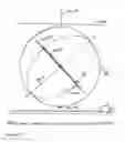 Fig. 02 - Mechanical celestial navigation and directional device