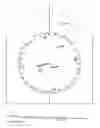 Fig. 03 - Mechanical celestial navigation and directional device