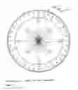 Fig. 04 - Mechanical celestial navigation and directional device