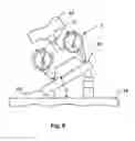 Fig. 09 - Spindle squaring apparatus
