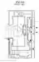 Fig. 16 - Clothes drier