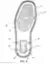 Fig. 09 - Water draining shoe