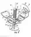 Fig. 07 - Snowplow mounting assembly