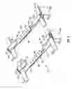 Fig. 04 - Automatic page turner with belt drive element