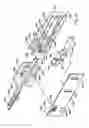 Fig. 08 - Locking astragal