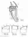 Fig. 02 - Method of manufacturing a sealing gasket, in particular a window run for a motor vehicle, and to a gasket manufactured in this way