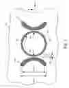 Fig. 03 - Fairing access door with reinforcement and method of manufacture