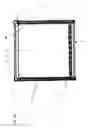 Fig. 02 - Variable volume container unit hoisting device for lowering and raising a telescopable expansion element