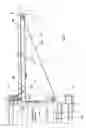 Fig. 07 - Variable volume container unit hoisting device for lowering and raising a telescopable expansion element