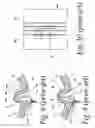 Fig. 06 - Light transmission panels, retaining clip and a combination thereof