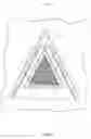 Fig. 04 - Waterproof structure of ventilating window for tent