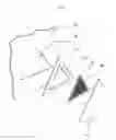 Fig. 06 - Waterproof structure of ventilating window for tent