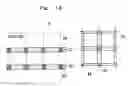 Fig. 09 - Double floor structure