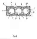 Fig. 02 - Production method of water jacket spacer