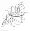 Fig. 01 - Joint structure of building using thin and lightweight shaped-steel