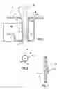 Fig. 02 - Captive fastener