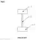 Fig. 02 - Bottom flange hanger
