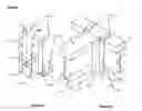 Fig. 09 - Bottom flange hanger