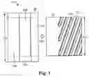 Fig. 09 - Masonry blocks and method and system of making masonry blocks