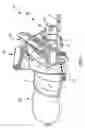 Fig. 02 - Apparatus and methods for bagging organic and other materials