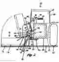 Fig. 03 - Brush cutting breakaway system