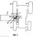 Fig. 04 - Brush cutting breakaway system
