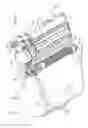 Fig. 03 - Grass catcher reinforcement