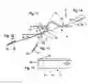 Fig. 06 - Apparatus and method of cutting and slicing vegetation