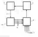 Fig. 01 - System for controlling noxious emissions in exhaust gases of an internal-combustion engine of a motor vehicle by means of an IR spectrophotometer on board the motor vehicle
