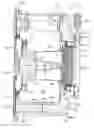 Fig. 01 - Internally insulated turbine assembly