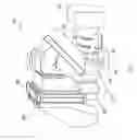 Fig. 02 - Internally insulated turbine assembly