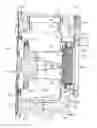 Fig. 03 - Internally insulated turbine assembly