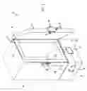 Fig. 02 - Supplemental heat control apparatus and method for freezer/refrigeration equipment
