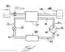 Fig. 02 - Heat pump water heating system including a compressor having a variable clearance volume