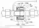 Fig. 01 - Connection structure of coolant pipe of air conditioner