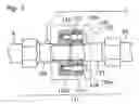Fig. 03 - Connection structure of coolant pipe of air conditioner