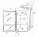 Fig. 08 - Daycare center shopping module