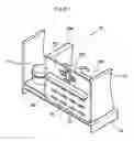 Fig. 07 - Radiating apparatus of built-in refrigerator