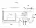 Fig. 08 - Radiating apparatus of built-in refrigerator
